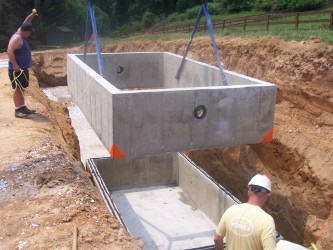 Septic Tank Installation Maryland
